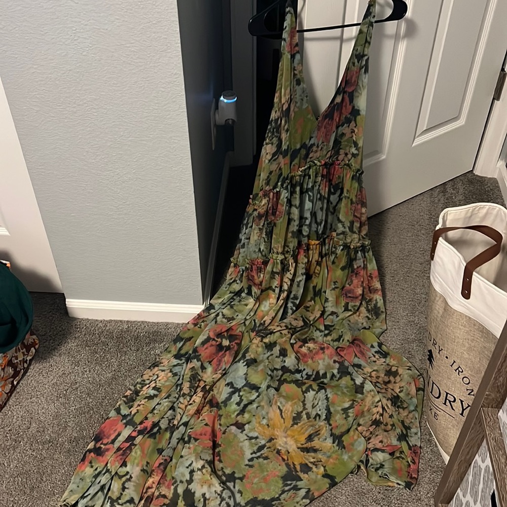 Boutique dress